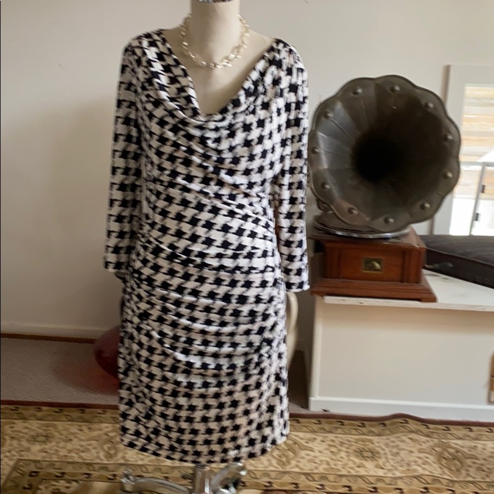 Boston Proper size 8 dress